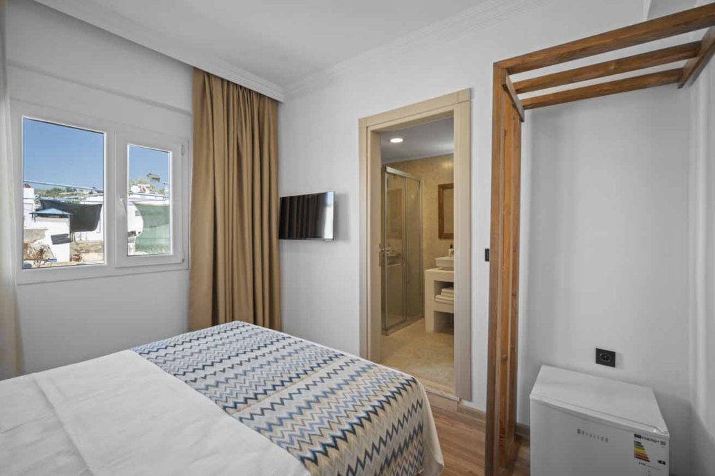 Costa Viva standart oda fotoğrafı 12